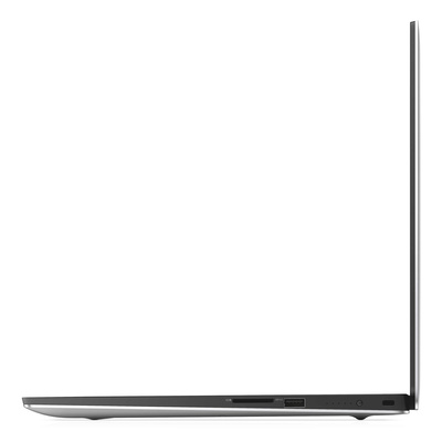 Dell Precision 5540 Core i5 9400H (9-gen.) 2,5 GHz / 16 GB / 480 SSD / 15,6'' FullHD / Win 11 Pro + Quadro T1000 / Klasa A-