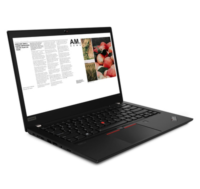 Lenovo ThinkPad T14 Gen 2 Ryzen 5 PRO 5650U 2,3 GHz / 16 GB / 480 SSD / 14" FullHD / Win 11 Pro