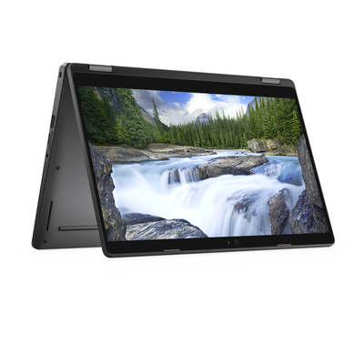 Dell Latitude 5300 2w1 Core i5 8265U (8-gen.) 1,6 GHz / 16 GB / 480 SSD / 13,3'' FullHD (dotyk) / Win 11 Prof.