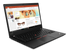 Lenovo ThinkPad T495 Ryzen 5 3500U 2,1 GHz / 8 GB / 240 SSD / 14" FullHD dotyk / Win 11 Pro