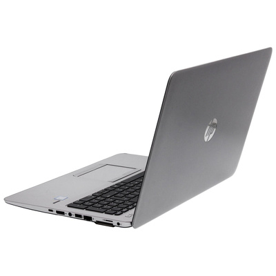 HP EliteBook 850 G4 Core i5 7300u (7-gen.) 2,6 GHz / 16 GB / 960 SSD / 15,6'' FullHD / Win 10 Pro