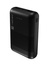 Powerbank Natec Trevi Compact NPB-1941 10000 mAh 2xUSB-A + 1xUSB-C, czarny