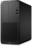 HP Workstation Z2 G5 Tower Core i7 10700K (10-gen.) 3,8 GHz / 32 GB / 2 TB SSD / Win 11 Pro + Nvidia GeForce RTX 3050 [6 GB]