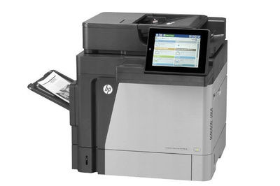 Urządzenie wielofunkcyjne laserowe HP LaserJet M630