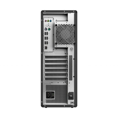 Lenovo ThinkStation P620 Tower AMD Ryzen Threadripper PRO 5975WX / 32 GB / 2 TB SSD / Win 11 Pro