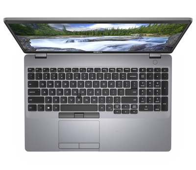 Dell Latitude 5510 Core i7 10810U (10-gen.) 1,7 GHz / 32 GB / 480 SSD / 15,6'' FullHD / Win 11 Pro