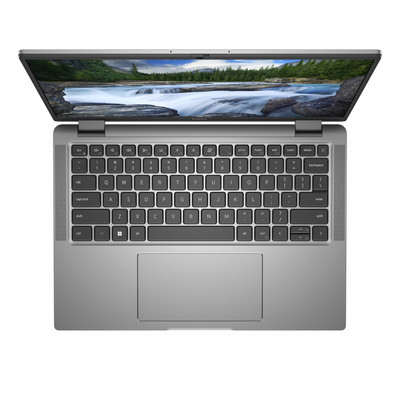 Dell Latitude 7440 Core i5 1345U (13-gen.) 1,3 GHz / 16 GB / 960 SSD / 14'' WUXGA, dotyk / Win 11 Pro / Klasa A-