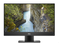 Dell OptiPlex 7470 AIO Core i5 9500 (9-gen.) 3,0 GHz / 16 GB / 2 TB SSD / 24’’ FullHD  / Win 11 