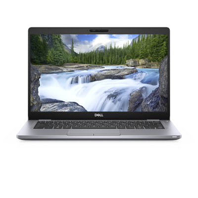 Dell Latitude 5310 2w1 Core i7 10610U (10-gen.) 1,8 GHz / 16 GB / 960 SSD / 13,3'' FullHD dotyk / Win 11 Pro