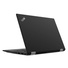 Lenovo ThinkPad Yoga X13 Gen 1 2w1 Core i5 10210U (10-gen.) 1,6 GHz / 16 GB / 2 TB SSD / 13,3'' FullHD, dotyk / Win 11 Pro / Klasa A-