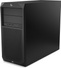 HP Workstation Z2 G4 Tower Xeon E-2244G 3,8 GHz / 16 GB / 960 SSD / Win 11 Pro