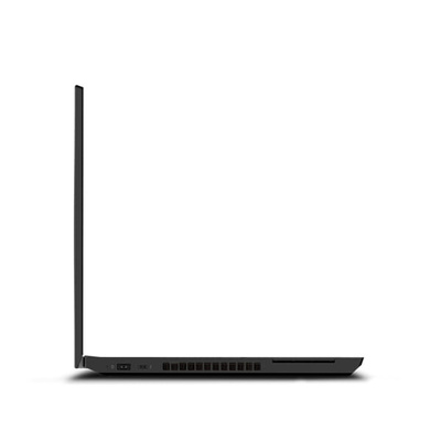 Lenovo ThinkPad P15v Gen 2 Core i7 11850H (11-gen.) 2,5 GHz / 32 GB / 2 TB SSD / 15,6" FullHD / Win 11 Pro + RTX A2000
