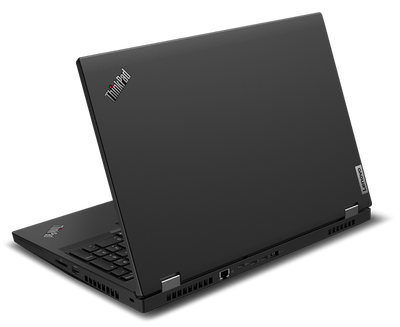Lenovo ThinkPad P15 Gen 1 Core i7 10850H (10-gen.) 2,7 GHz / 16 GB / 480 SSD / 15,6" FullHD / Win 11 Pro + RTX 5000