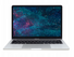 Apple MacBook Pro A1706 i5 7267U (7-gen.) 3,1 GHz / 8 GB / 512 SSD / 13,3'' srebrny / MacOS / Klasa B