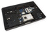 HP EliteBook 8770w Core i7 3740QM (3-gen.) 2,7 GHz / 8 GB / 960 SSD / 17'' FullHD / Win 10 Prof. (Update) + Quadro K3000