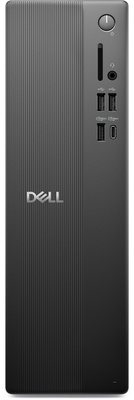 Nowy Dell Slim ECS1250 SFF i5 14400 (14-gen.) / 16 GB / 480 SSD / Win 11 Pro