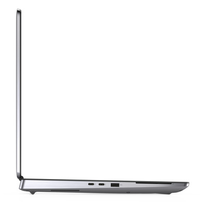 Dell Precision 7750 Core i7 10750H (10 gen.) 2,6 GHz / 32 GB / 480 SSD / 17,3'' FullHD / Win 11 Pro + Quadro RTX 3000