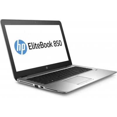 HP EliteBook 850 G4 Core i5 7300u (7-gen.) 2,6 GHz / 8 GB / 120 SSD / 15,6'' FullHD / Win 10 Prof. (Update) / Klasa A-
