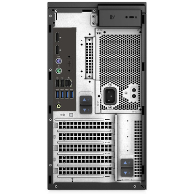 Dell Precision 3640 Tower Core i9 10900 (10-gen.) 2,8 GHz / 64 GB / 960 SSD / Win 11 Pro + Nvidia RTX 4060 8 GB