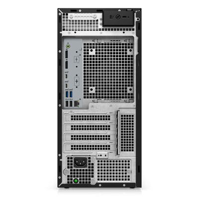 Dell Precision 3660 Tower Core i5 12600K (12-gen.) / 16 GB / 960 SSD / Win 11 Pro + Nvidia GeForce RTX 5060 [8 GB] / Klasa A-
