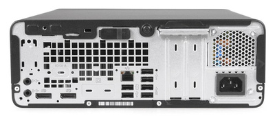 HP EliteDesk 705 G5 SFF AMD Ryzen 5 PRO 3400G 3,7 GHz / 8 GB / 960 SSD / Win 11 Pro