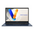 Powystawowy Asus Vivobook X1404ZA-08128 Core i3 1215U (12-gen.) / 24 GB / 480 SSD / 14’’ FullHD / Win 11, niebieski