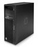 HP Workstation Z440 Tower Xeon E5-1620 v3 3,5 GHz / 8 GB / 480 SSD / Win 10 Prof. (Update) + FirePro W8100