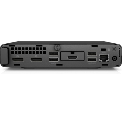 HP EliteDesk 800 G5 Mini Core i5 9500T 2,2 GHz / 16 GB / 960 SSD / Win 11 Pro