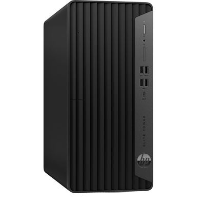 HP Elite Tower 600 G9 i5 12500 (12-gen.) / 16 GB / 2 TB SSD / Win 11 Pro