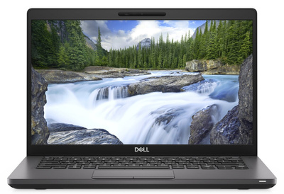 Dell Latitude 5400 Core i5 8265U (8-gen.) 1,6 GHz / 8 GB / 240 SSD / 14'' FullHD / Win 11