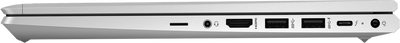 HP EliteBook 640 G9 Core i5 1245U (12-gen.) 1,6 GHz / 16 GB / 480 SSD / 14'' FullHD / Win 11 Pro / Klasa A-