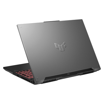 Powystawowy Asus TUF FA607NUG-WH73 Ryzen 7 7445HS / 16 GB / 2 TB SSD / 16'’ WUXGA 144Hz / Win 11 + GeForce RTX 4050