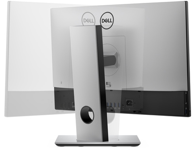 Dell OptiPlex 7480 AIO Core i5 10500T (10-gen.) 2,3 GHz / 32 GB / 2 TB SSD / 24’’ FullHD / Win 11 Pro / Klasa A-