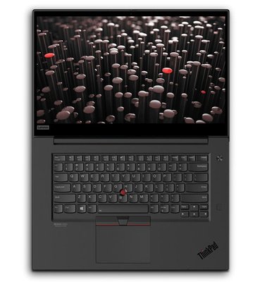 Lenovo ThinkPad P1 Gen 3 Core i7 10850H (10-gen.) 2,7 GHz / 16 GB / 2 TB SSD / 15,6" UHD 4K / Win 11 Pro + Nvidia Quadro T2000