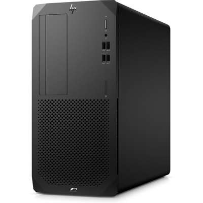 HP Workstation Z2 G5 Tower Core i5 10505 (10-gen.) / 32 GB / 480 SSD / Win 11 Pro + Nvidia GeForce RTX 3050 [6 GB]