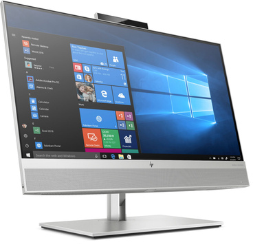 HP EliteOne 800 G6 AIO Core i5 10500 (10-gen.) 3,1 GHz / 16 GB / 480 SSD / 23,8'' FullHD / Win 11 Pro / Klasa A-