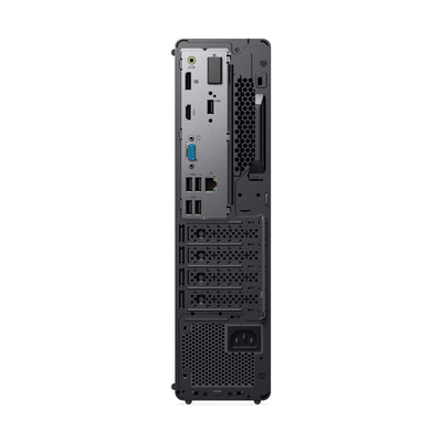 Nowy Lenovo ThinkCentre Neo 50s G5 SFF i5 14400 (14-gen.) / 32 GB / 2 TB SSD / DVD-RW / Win 11 Pro