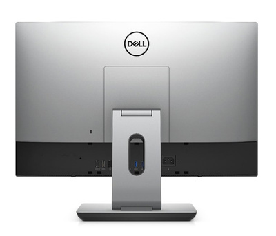 Dell OptiPlex 7490 AIO Core i5 10505 (10-gen.) 3,2 GHz / 8 GB / 480 SSD / 24’’ FullHD / Win 11 Pro / Klasa A-