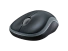 OUTLET Mysz optyczna bezprzewodowa Logitech M185, szara