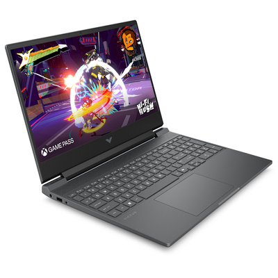 Nowy HP Victus 15-fa2243nw Core i5 13420H (13-gen.) / 32 GB / 960 SSD / 15,6'' FullHD 144Hz / Win 11 + Nvidia GeForce RTX 4050