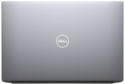 Dell Precision 5550 Core i7 10850H (10-gen.) 2,7 GHz / 16 GB / 960 SSD / 15,6'' UHD+ 4K dotyk / Win 11 Pro + Quadro T1000 / Klasa A-
