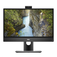 Dell OptiPlex 3280 AIO Core i5 10500T (10-gen.) 2,3 GHz / 32 GB / 2 TB SSD / 21,5’’ FullHD / Win 11 Pro