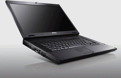 Dell Latitude E5500 Core 2 Duo 2,0 GHz / 3 GB / 160 GB / DVD-RW / 15,4'' / Win 10 (Update) z RS232