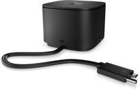 Stacja dokująca HP Thunderbolt Dock G2 combo - 3TR87AA - z zasilaczem 230W