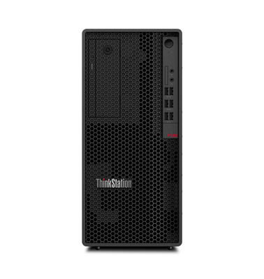 Powystawowy Lenovo ThinkStation P348 Tower Core i5 11600 (11-gen.) 2,8 GHz / 16 GB / 480 SSD / Win 11 Pro