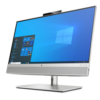 HP EliteOne 800 G8 AIO Core i5 11500 (11-gen.) / 32 GB / 960 SSD / 23,8'' FullHD / Win 11 Pro / Klasa A-