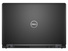 Dell Latitude 5591 Core i7 8850H (8-gen.) 2,6 GHz / 16 GB / 960 SSD / 15,6'' FullHD, dotyk / Win 10 Pro + Nvidia GeForce MX130 / Klasa A-