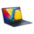 Nowy Asus Vivobook X1704ZA-I38512DX Core i3 1215U (12-gen.) / 32 GB / 480 SSD / 17,3’’ FullHD / Win 11, niebieski