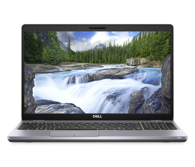 Dell Latitude 5510 Core i7 10810U (10-gen.) 1,7 GHz / 32 GB / 480 SSD / 15,6'' FullHD / Win 11 Pro