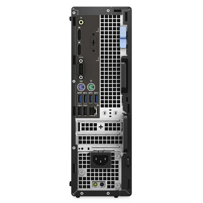 Dell Precision 3440 SFF Core i5 10400F GHz / 16 GB / 480 SSD / Win 11 Pro